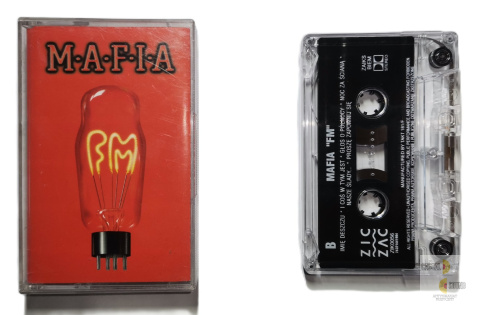 MAFIA - FM MAFIA - FM