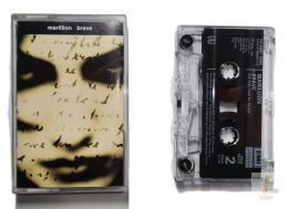Marillion - brave