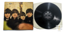 The Beatles	- Beatles for sale