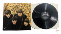 The Beatles	- Beatles for sale