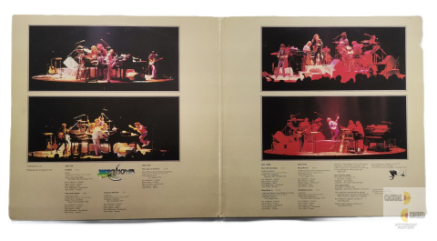 Yes - Yesshows Yes - Yesshows
