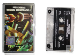 Passengers: original soundtracks 1