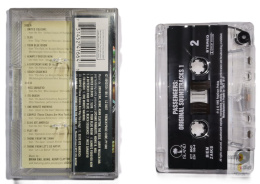 Passengers: original soundtracks 1