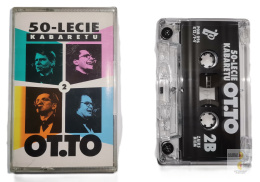 OT.TO - 50 - leie Kabaretu 2