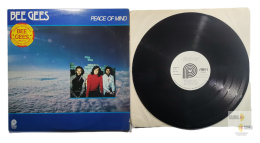 Bee Gees - Peace of mind