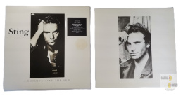 Sting - ... Nothing like the sun