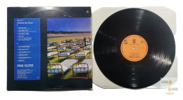 Pink Floyd - A momentary lapse of Reason