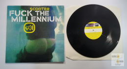 Scooter - Fuck the millennium