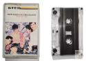 New Kids On The Block - step by step