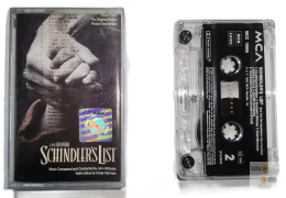 Shindler's List