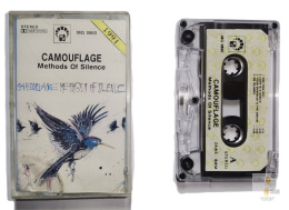 Camouflage - Methods of Silence