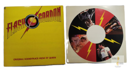 Queen - Flash Gordon