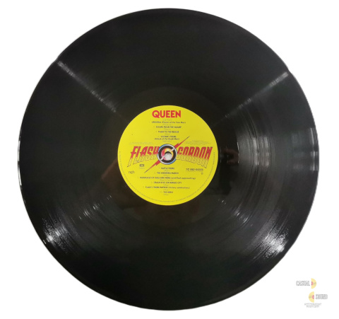 Queen - Flash Gordon Queen - Flash Gordon