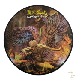 Judas Priest - Sad Wings of Destiny (full picture disc - limited)