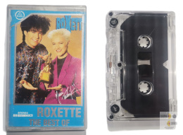 Roxette - The best of