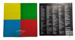 Queen - Hot space