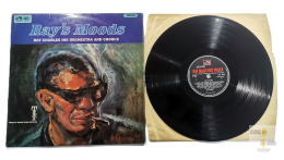 Ray Charles - Ray's Moods