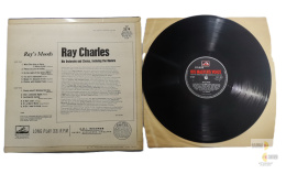 Ray Charles - Ray's Moods