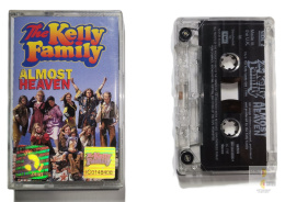 The Kelly Family - Almost Heaven