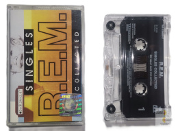 R.E.M. - Singles Collected
