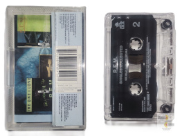 R.E.M. - Singles Collected