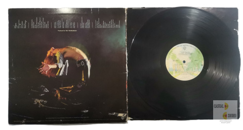 Van Halen - Van Halen Van Halen - Van Halen