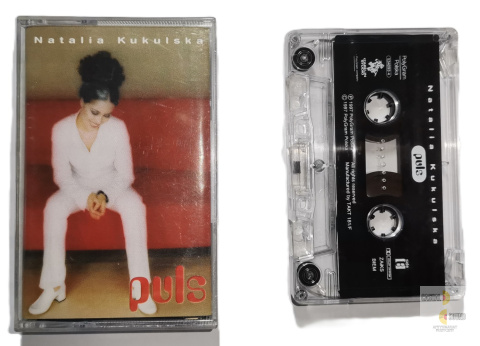 Natalia Kukulska - Puls Natalia Kukulska - Puls