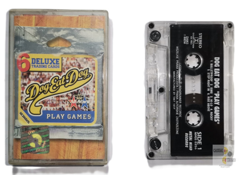 Dog Eat Dog - Play games Dog Eat Dog - Play games