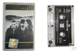 U2 - The Joshua Tree