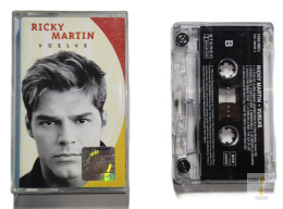 Ricky Martin - Vuelve