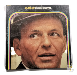 Frank Sinatra - Close-Up
