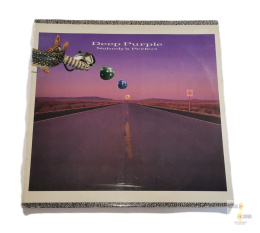 Deep Purple - Nobody's Perfect