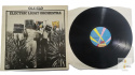 Electric Light Orchestra	- Ole Elo