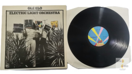 Electric Light Orchestra	- Ole Elo