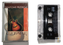 Światowe przeboje - Na gitarę