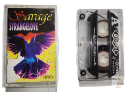 Savage - Strange love