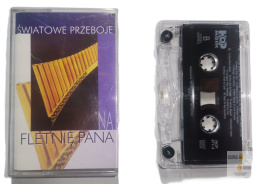 Światowe przeboje - Fletnię Pana