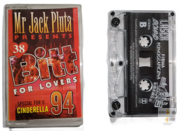 Mr Jack Pluta - Bitt 94