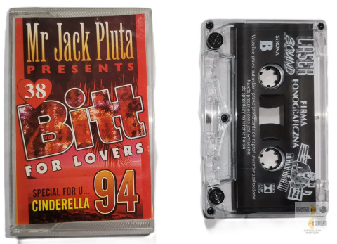 Mr Jack Pluta - Bitt 94 Mr Jack Pluta - Bitt 94