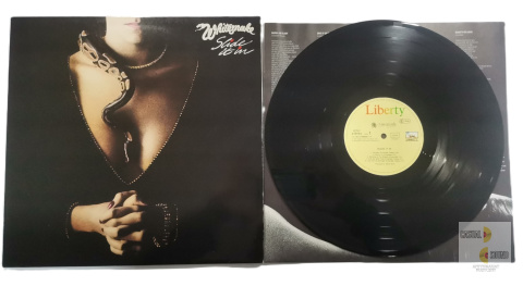 Whitesnake - Slite it in Whitesnake - Slite it in
