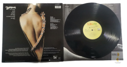 Whitesnake - Slite it in