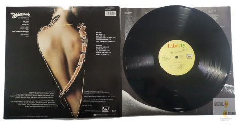 Whitesnake - Slite it in Whitesnake - Slite it in
