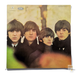 The Beatles	- Beatles for sale