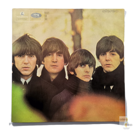 The Beatles - Beatles for sale The Beatles - Beatles for sale