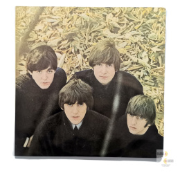 The Beatles	- Beatles for sale