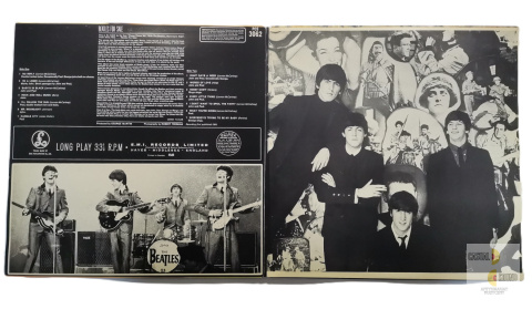 The Beatles - Beatles for sale The Beatles - Beatles for sale