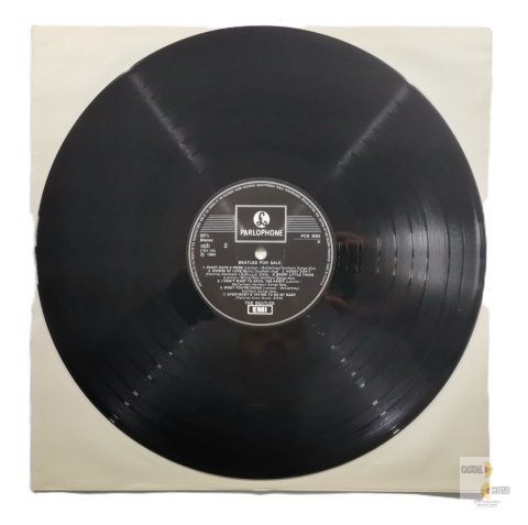 The Beatles - Beatles for sale The Beatles - Beatles for sale