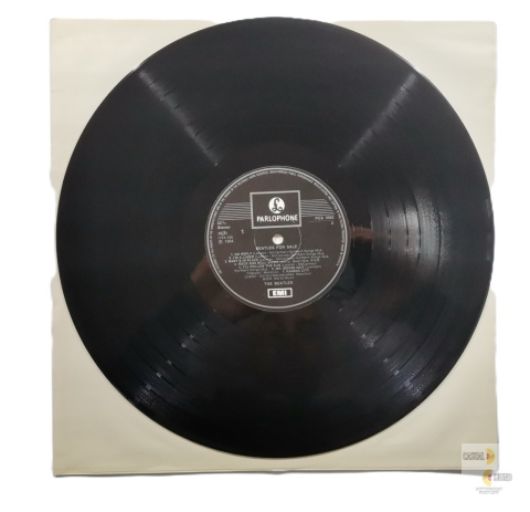 The Beatles - Beatles for sale The Beatles - Beatles for sale