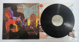 David Bowie - Lets Dance