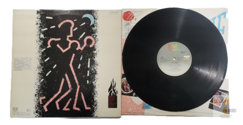 David Bowie - Lets Dance David Bowie - Lets Dance